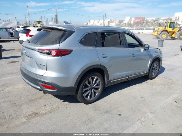 JM3TCBDY7M0518569 Mazda Cx-9 Grand Touring