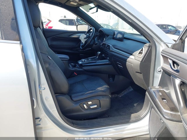 JM3TCBDY7M0518569 Mazda Cx-9 Grand Touring