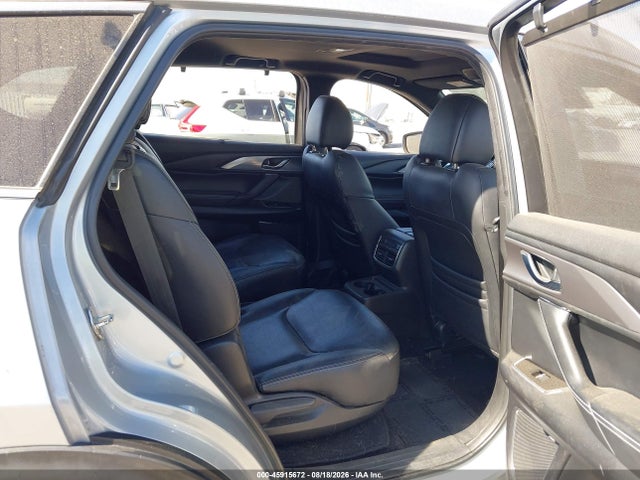 JM3TCBDY7M0518569 Mazda Cx-9 Grand Touring