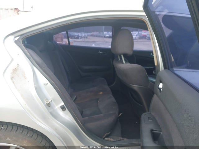 Продажа на аукционе авто 2013 Nissan Maxima 3.5 S, vin: 1N4AA5AP4DC805391, номер лота: 45915674