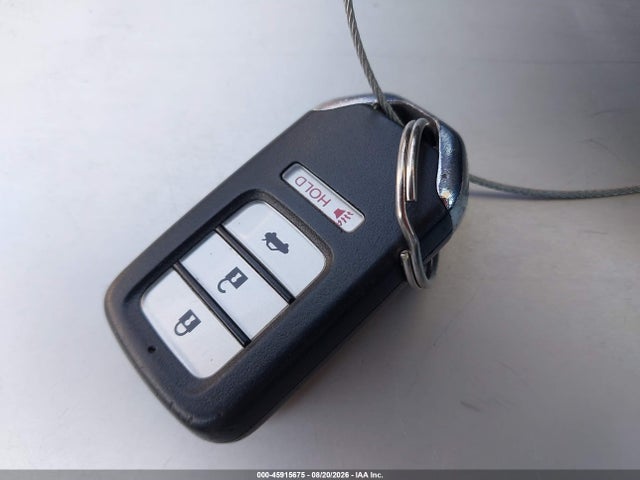 Honda ACCORD EX 2015 1HGCR2F70FA170687 Image 11