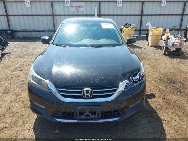 Honda ACCORD EX 2015 1HGCR2F70FA170687 Image 12