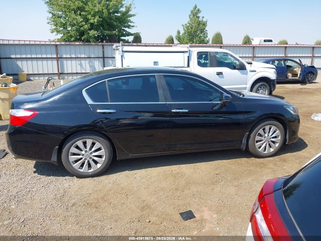 Honda ACCORD EX 2015 1HGCR2F70FA170687 Image 13