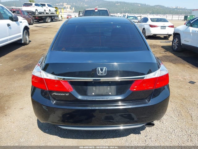 Honda ACCORD EX 2015 1HGCR2F70FA170687 Image 16