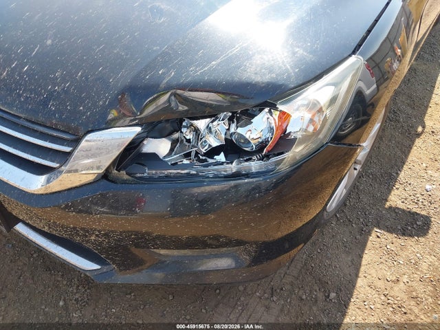 Honda ACCORD EX 2015 1HGCR2F70FA170687 Image 6