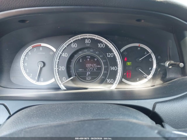 Honda ACCORD EX 2015 1HGCR2F70FA170687 Image 7