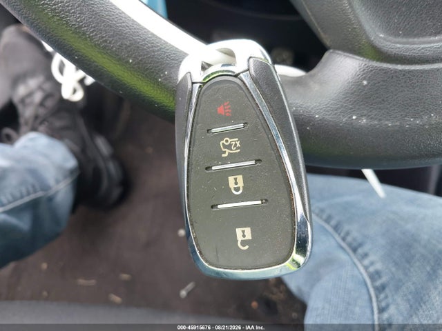 Продаж на аукціоні авто 2016 Chevrolet Malibu 1lt, vin: 1G1ZE5ST3GF244738, номер лоту: 45915676