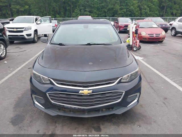 Продаж на аукціоні авто 2016 Chevrolet Malibu 1lt, vin: 1G1ZE5ST3GF244738, номер лоту: 45915676