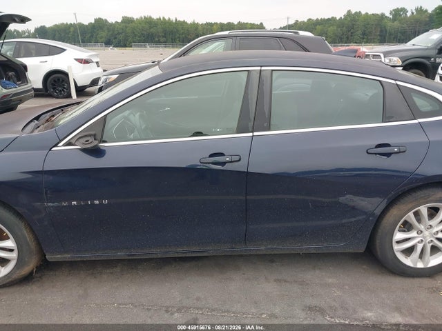 Продаж на аукціоні авто 2016 Chevrolet Malibu 1lt, vin: 1G1ZE5ST3GF244738, номер лоту: 45915676