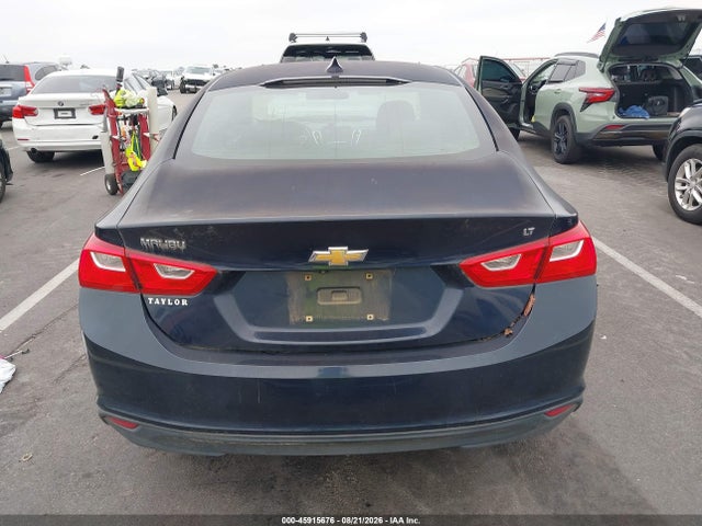 Продаж на аукціоні авто 2016 Chevrolet Malibu 1lt, vin: 1G1ZE5ST3GF244738, номер лоту: 45915676