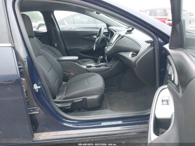 Продаж на аукціоні авто 2016 Chevrolet Malibu 1lt, vin: 1G1ZE5ST3GF244738, номер лоту: 45915676