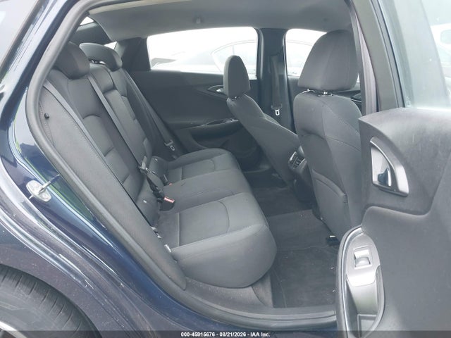Продаж на аукціоні авто 2016 Chevrolet Malibu 1lt, vin: 1G1ZE5ST3GF244738, номер лоту: 45915676
