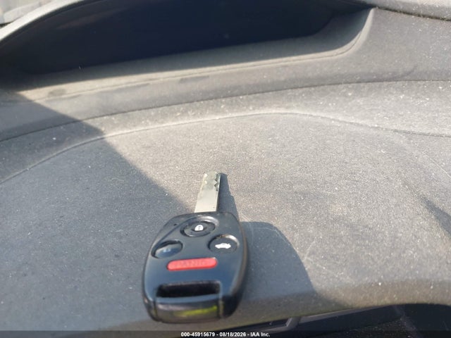 45915679 :رقم المزاد ، 2HGFG12818H548595 vin ، 2008 Honda Civic Ex مزاد بيع