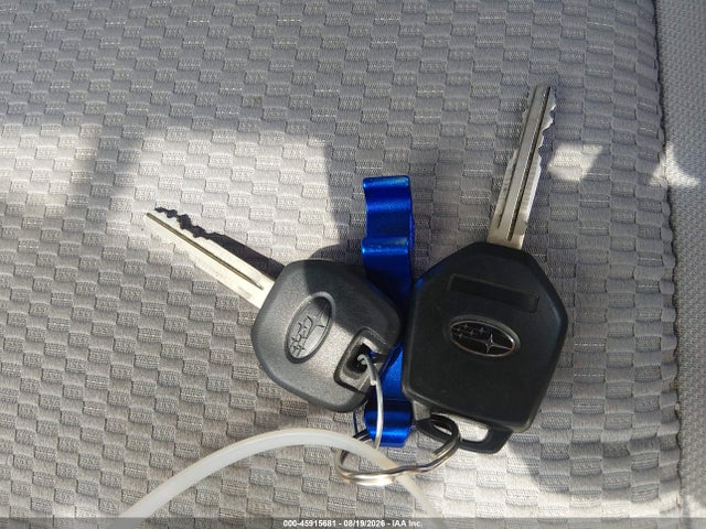 2014 Subaru Forester 2.5i Premium მანქანა იყიდება აუქციონზე, vin: JF2SJAEC2EH470121, აუქციონის ნომერი: 45915681