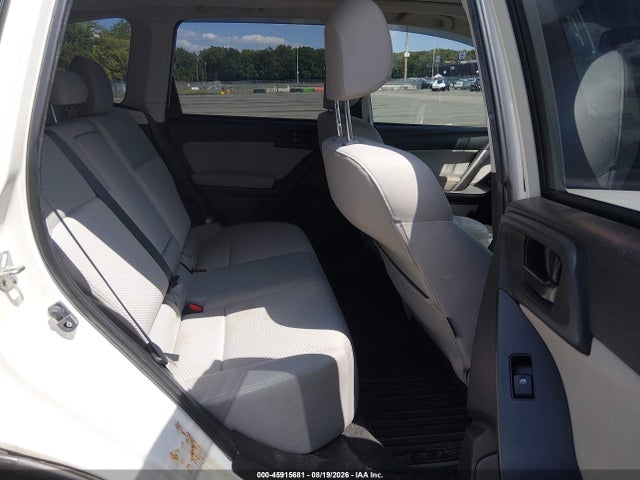 2014 Subaru Forester 2.5i Premium მანქანა იყიდება აუქციონზე, vin: JF2SJAEC2EH470121, აუქციონის ნომერი: 45915681