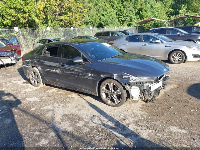 Продажа на аукционе авто 2022 Kia K5 Ex, vin: 5XXG34J25NG131881, номер лота: 45915683