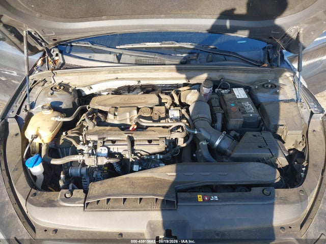 Продажа на аукционе авто 2022 Kia K5 Ex, vin: 5XXG34J25NG131881, номер лота: 45915683