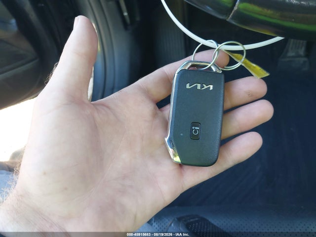 Продажа на аукционе авто 2022 Kia K5 Ex, vin: 5XXG34J25NG131881, номер лота: 45915683