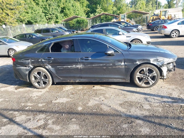 Продажа на аукционе авто 2022 Kia K5 Ex, vin: 5XXG34J25NG131881, номер лота: 45915683