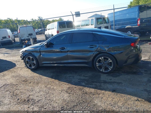 Продажа на аукционе авто 2022 Kia K5 Ex, vin: 5XXG34J25NG131881, номер лота: 45915683