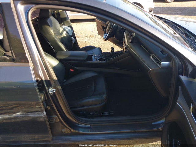 Продажа на аукционе авто 2022 Kia K5 Ex, vin: 5XXG34J25NG131881, номер лота: 45915683