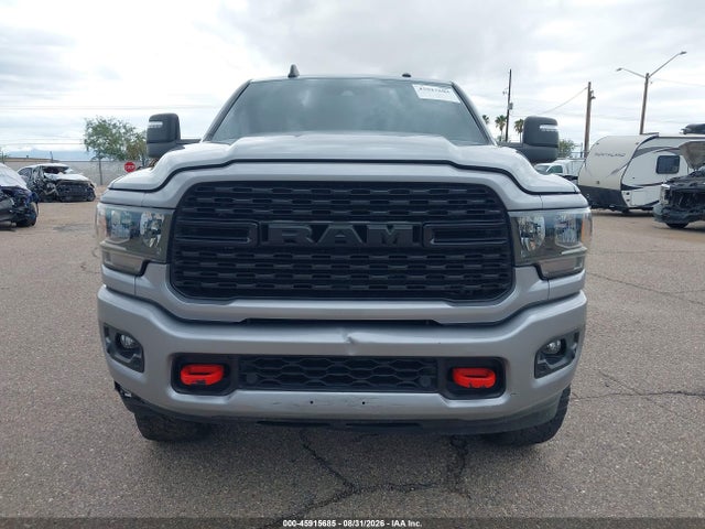 2024 Ram 2500 Big Horn  4x4 6'4 Box მანქანა იყიდება აუქციონზე, vin: 3C6UR5DL8RG212900, აუქციონის ნომერი: 45915685