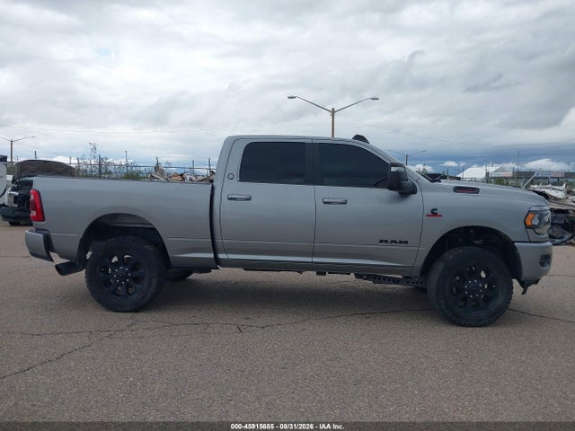 2024 Ram 2500 Big Horn  4x4 6'4 Box მანქანა იყიდება აუქციონზე, vin: 3C6UR5DL8RG212900, აუქციონის ნომერი: 45915685