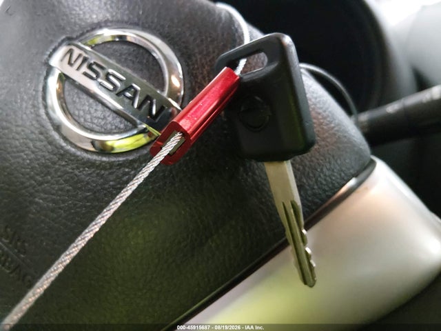 Aukcja sprzedaży 2018 Nissan Versa 1.6 S, vin: 3N1CN7AP5JL844142, numer aukcji: 45915687