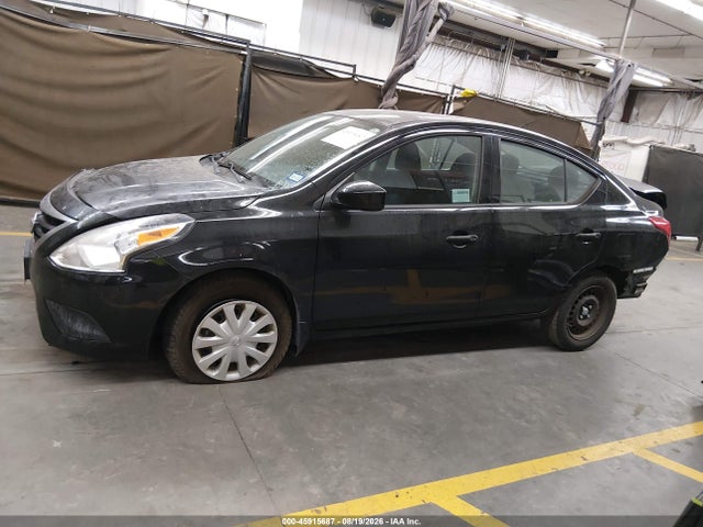Aukcja sprzedaży 2018 Nissan Versa 1.6 S, vin: 3N1CN7AP5JL844142, numer aukcji: 45915687