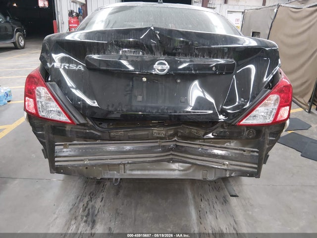 Aukcja sprzedaży 2018 Nissan Versa 1.6 S, vin: 3N1CN7AP5JL844142, numer aukcji: 45915687