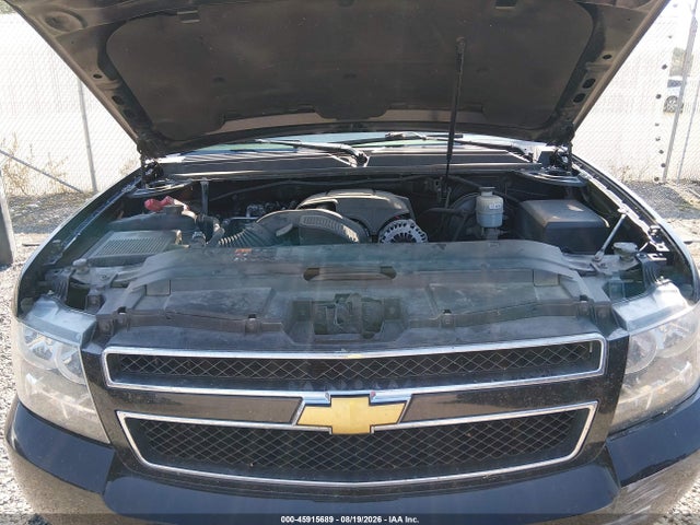 Продажа на аукционе авто 2013 Chevrolet Tahoe K1500 Lt, vin: 1GNSKBE08DR336138, номер лота: 45915689