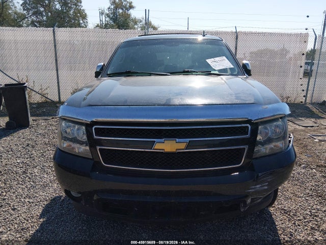 Продажа на аукционе авто 2013 Chevrolet Tahoe K1500 Lt, vin: 1GNSKBE08DR336138, номер лота: 45915689