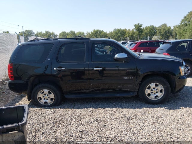 Продажа на аукционе авто 2013 Chevrolet Tahoe K1500 Lt, vin: 1GNSKBE08DR336138, номер лота: 45915689