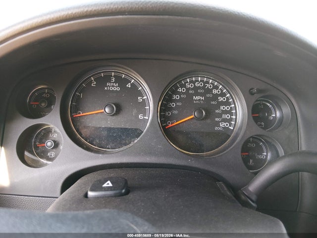 Продажа на аукционе авто 2013 Chevrolet Tahoe K1500 Lt, vin: 1GNSKBE08DR336138, номер лота: 45915689