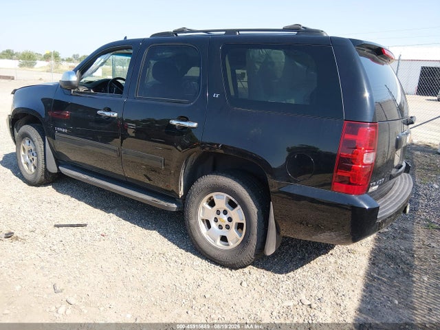 Продажа на аукционе авто 2013 Chevrolet Tahoe K1500 Lt, vin: 1GNSKBE08DR336138, номер лота: 45915689