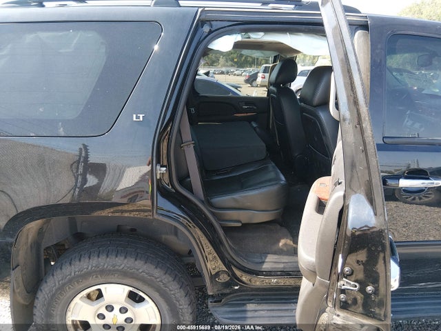 Продажа на аукционе авто 2013 Chevrolet Tahoe K1500 Lt, vin: 1GNSKBE08DR336138, номер лота: 45915689