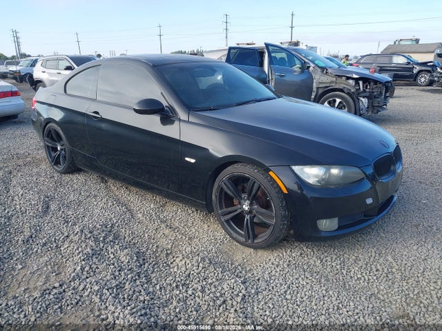 Продажа на аукционе авто 2009 Bmw 328i, vin: WBAWV135X9P122004, номер лота: 45915690