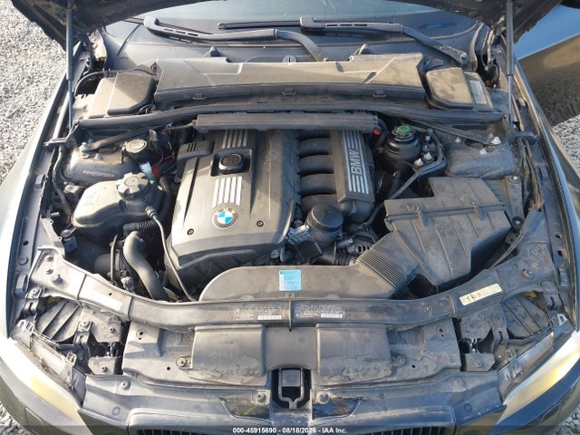 Продажа на аукционе авто 2009 Bmw 328i, vin: WBAWV135X9P122004, номер лота: 45915690