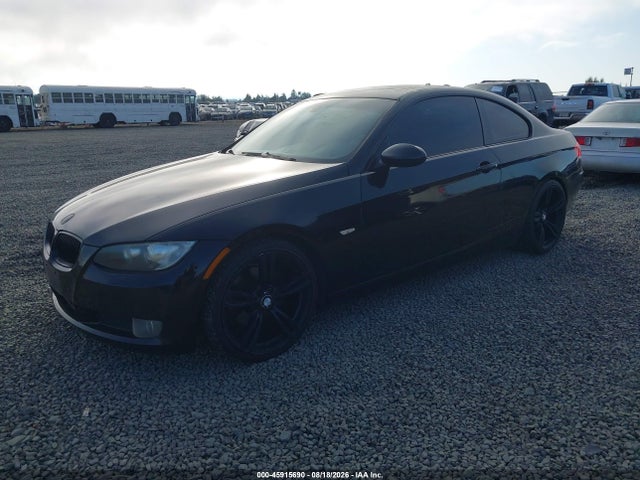 Продажа на аукционе авто 2009 Bmw 328i, vin: WBAWV135X9P122004, номер лота: 45915690