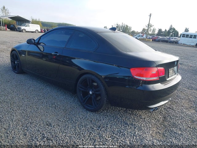 Продажа на аукционе авто 2009 Bmw 328i, vin: WBAWV135X9P122004, номер лота: 45915690