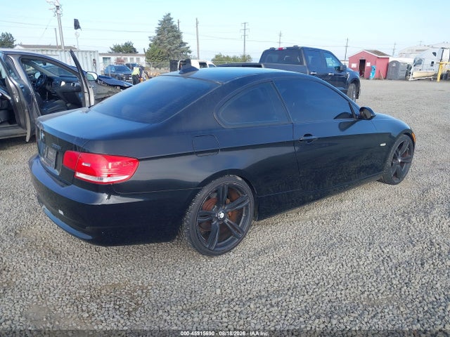 Продажа на аукционе авто 2009 Bmw 328i, vin: WBAWV135X9P122004, номер лота: 45915690