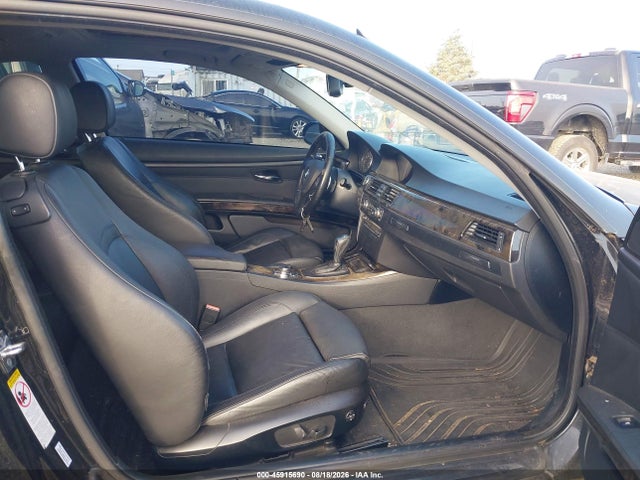 Продажа на аукционе авто 2009 Bmw 328i, vin: WBAWV135X9P122004, номер лота: 45915690