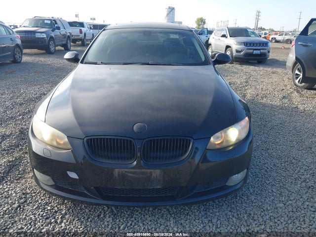 Продажа на аукционе авто 2009 Bmw 328i, vin: WBAWV135X9P122004, номер лота: 45915690