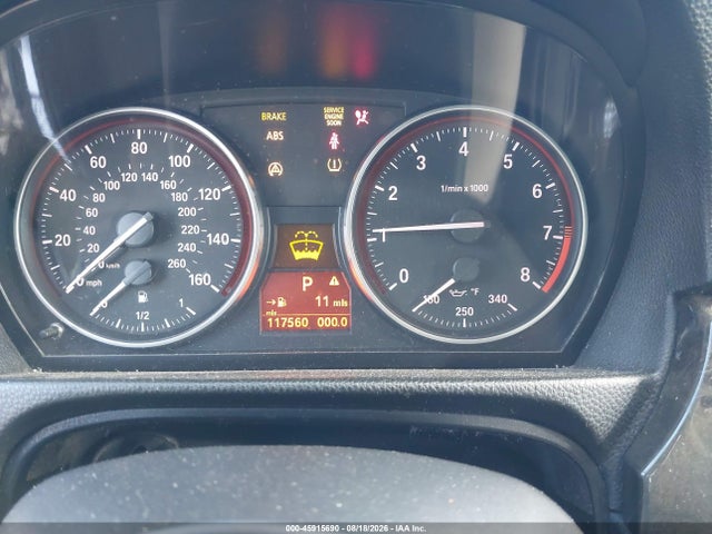 Продажа на аукционе авто 2009 Bmw 328i, vin: WBAWV135X9P122004, номер лота: 45915690