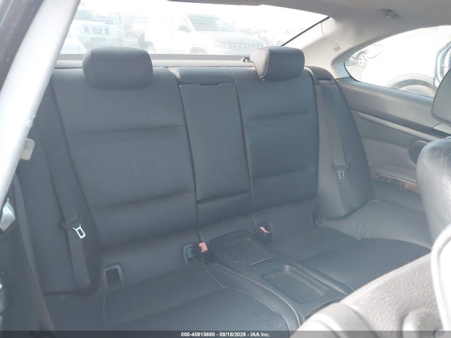 Продажа на аукционе авто 2009 Bmw 328i, vin: WBAWV135X9P122004, номер лота: 45915690