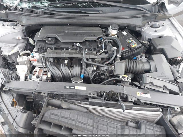Aukcja sprzedaży 2023 Hyundai Elantra Limited, vin: KMHLP4AGXPU563373, numer aukcji: 45915693