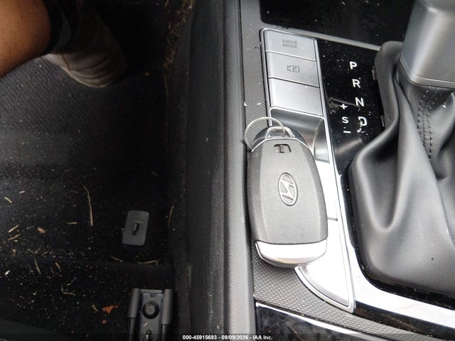 Aukcja sprzedaży 2023 Hyundai Elantra Limited, vin: KMHLP4AGXPU563373, numer aukcji: 45915693