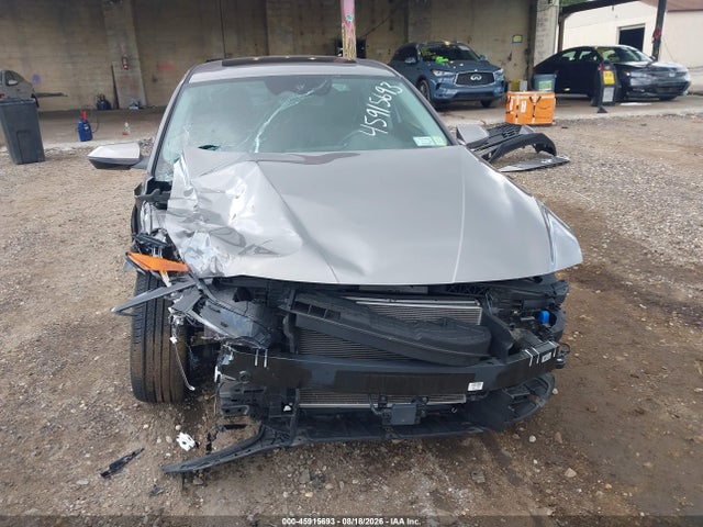 Aukcja sprzedaży 2023 Hyundai Elantra Limited, vin: KMHLP4AGXPU563373, numer aukcji: 45915693
