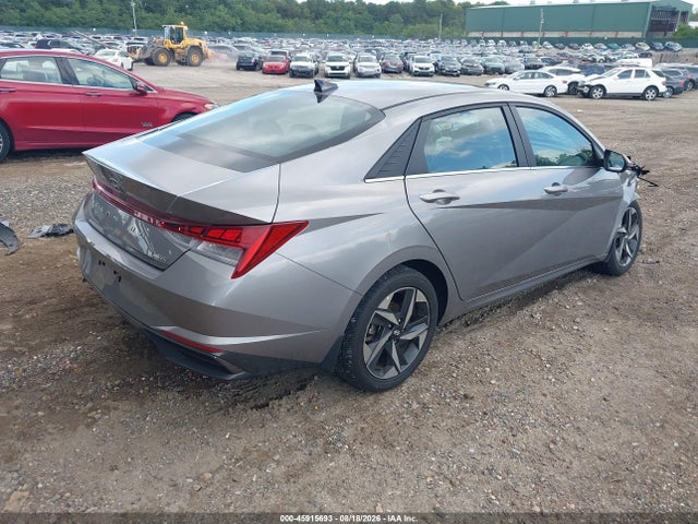 Aukcja sprzedaży 2023 Hyundai Elantra Limited, vin: KMHLP4AGXPU563373, numer aukcji: 45915693