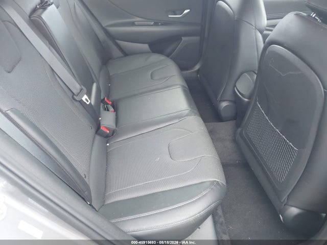 Aukcja sprzedaży 2023 Hyundai Elantra Limited, vin: KMHLP4AGXPU563373, numer aukcji: 45915693
